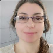 Profesora Habilidades blnadas- estaditica- test laborales
